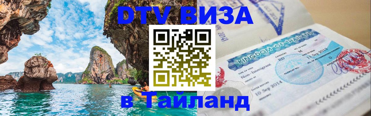 Оформление DTV визы под ключ: стоимость и тарифы, только загранпаспорт - Нижневартовск  20.11.2025 